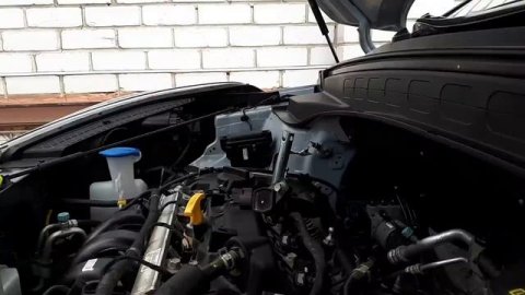 бензин свечи Hyundai Creta #Хендай Крета#