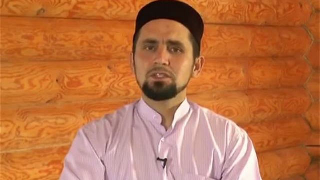 вәгазь о ценности намаза от 08 08 14