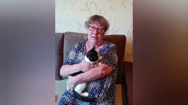 Грант, большой видео отчёт, август