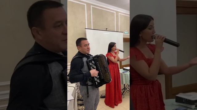 Из репертуара Хании Фархи  From the repertoire of Haniya Farhi