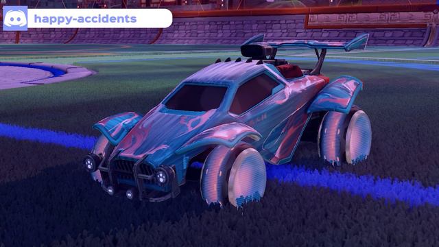 10 Budget Octane Designs in Rocket League (2020 Edition)