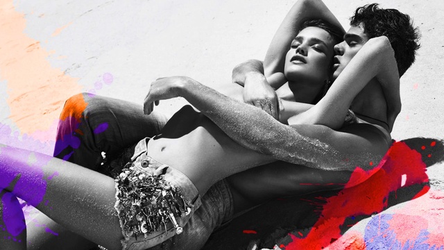 Thomas Mraz feat. BOULEVARD DEPO - gloucoma 