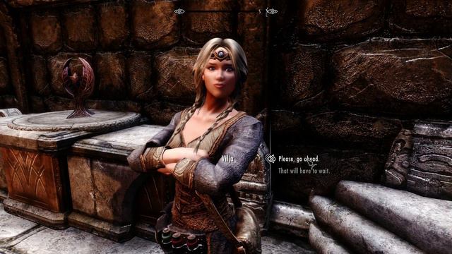 Skyrim SE: Draygom - Ep. 26 - "A Night To Remember" (Skyrim SE Survival Mode Roleplay)