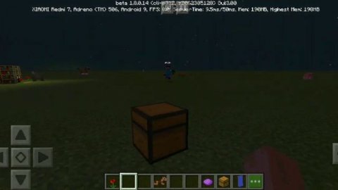 Зачем нужен котёл в Minecraft на андроид