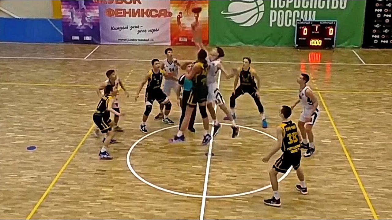 Краснодарский край - 2  --  Московская область -1. 14.01.2023.