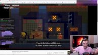 ЗАКВИЕЛЬ В ШОКЕ ОТ МЕДНОГО ГОЛЕМА - НОВЫЙ МОБ В МАЙНКРАФТ 1.18! - Minecraft Live Update