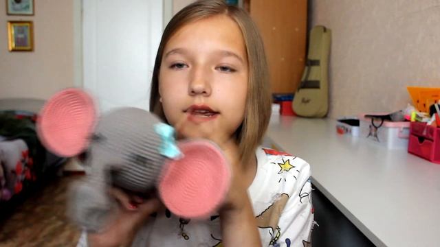 ЧТО Я ВОЗЬМУ НА ЯРМАРКУ + МОИ ВЯЗАННЫЕ ИГРУШКИ