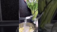 Лимонное печенье без вреда для фигуры.