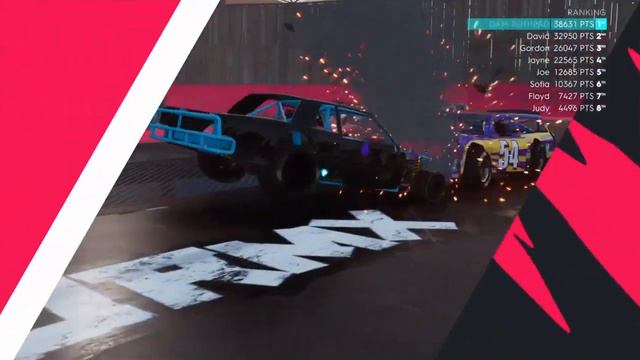 The Crew 2 FENDER FIRENCE 1978 DEMOLITION TUNE/SETUP + GAMEPLAY = WIN EVERYTIME  (Fan Requested)