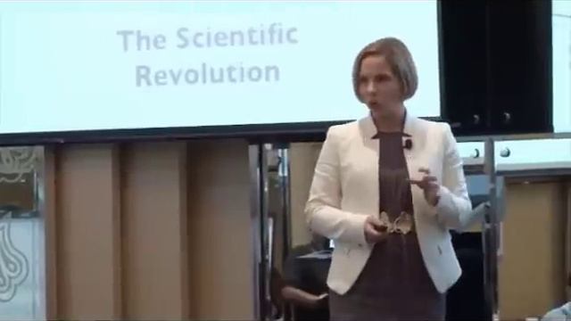 (Heather Hansen) A Brief History of "Proper" English - Recorded LIVE at Raise Your Game 2012