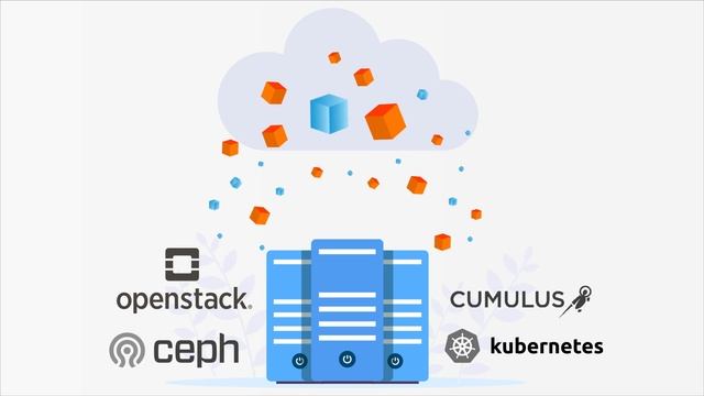 Are you ready for Open Infrastructure | Short