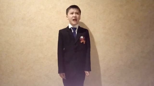 Баллада о младшем брате