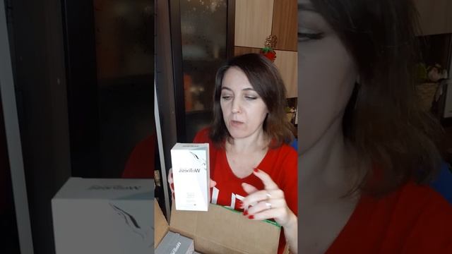 #распаковка Заказ из 4 каталога 2021