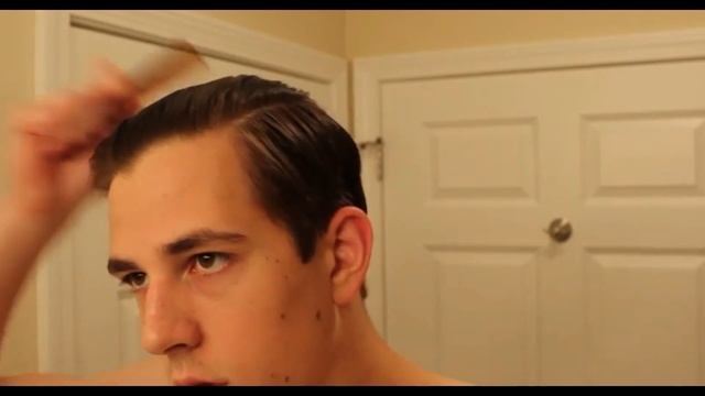 American Crew Pomade Review - For Men