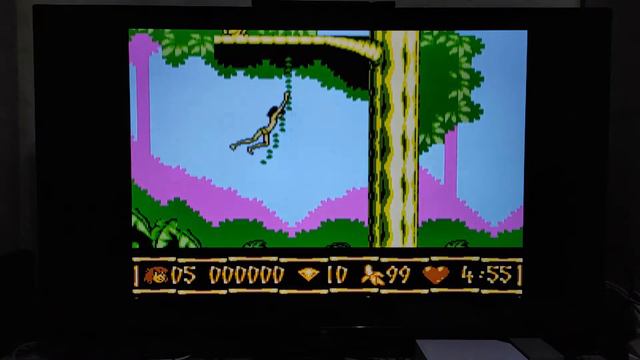 Retro Genesis 8 Bit HD Classic