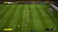 FIFA 18 PS4 - COLUMBUS CREW SC vs HOUSTON DYNAMO - CPU VS CPU - Football game