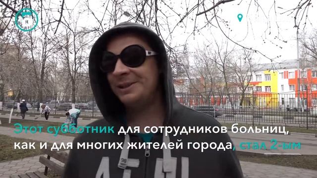 Врачи меняют шприцы на грабли