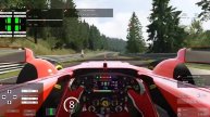 Assetto Corsa - Nordschleife - Ferrari SF70H