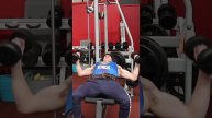 How to do Arnold Schwarzenegger Chest Flys ? #get #big #chest #this #will #do #the #trick #gym