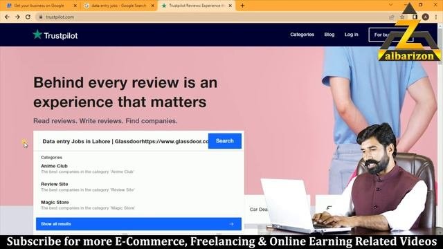 How To Check Fake Earning Websites | Scam Alert | Earn Money Online | Albarizon