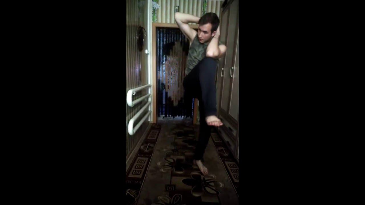 Физкультурная разминка 02 06 2020