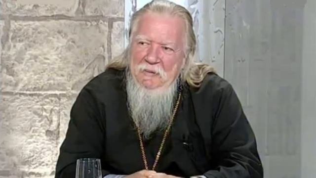 Почему только Православие является истинной христианской верой? Ответы отца  Димитрия Смирнова.
