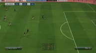 FIFA 2014 Ultimate Team Gameplay