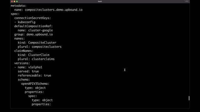 Enforcing Kubernetes Policies On Infra And Apps By Combining Kyverno And Crossplane