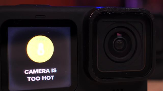 Drogie GoPro...  | GoPro Hero 10 test, porównanie