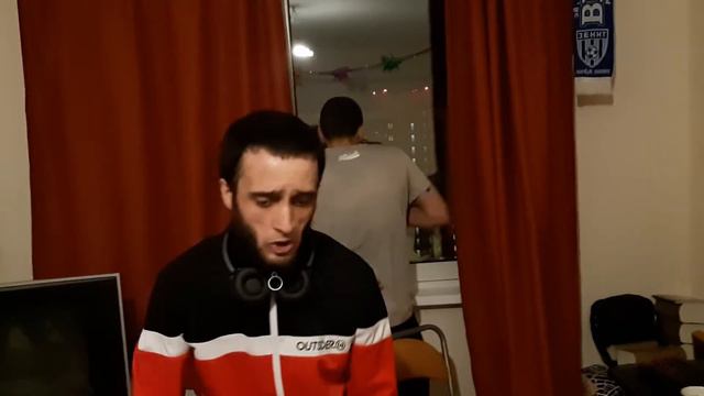 Зацените пацаны