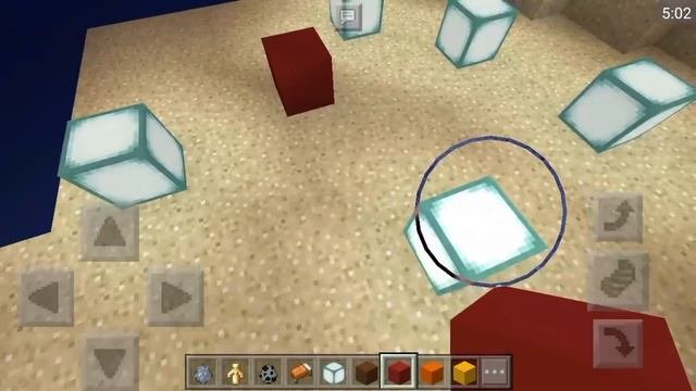 ПОДРОБНЫЙ ОБЗОР Minecraft PE 1.1.0.0 + СКАЧАТЬ Minecrafr PE 1.1.0.0 (В ОПИСАНИИ)