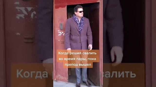 Учёба ?
