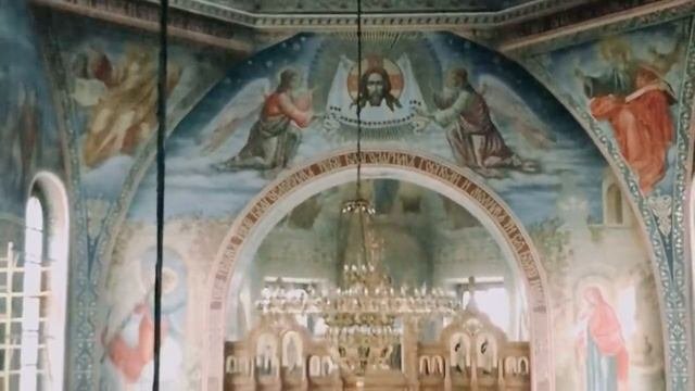 Великий Пост. Великая среда. Таврическая духовная семинария