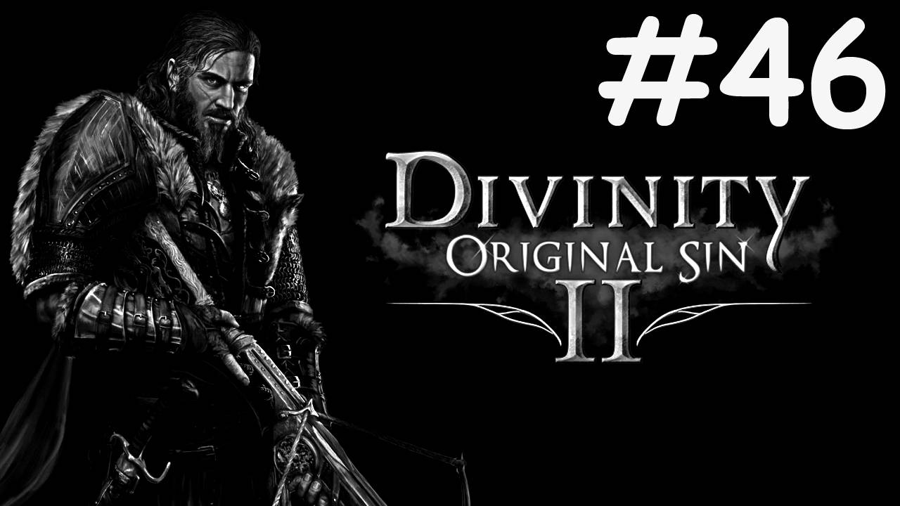 Divinity: Original Sin 2 прохождение # предательство Исбейл [46]