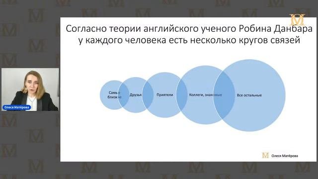 Меня выбирают