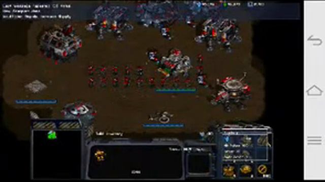 [StarCraft]스타크래프트를 모바일로 !?!?!?!