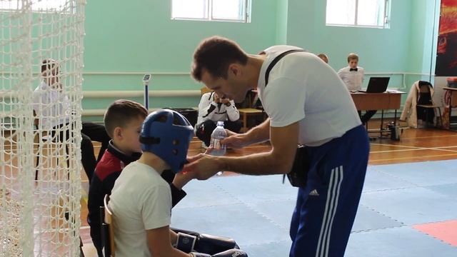 Турнир 
