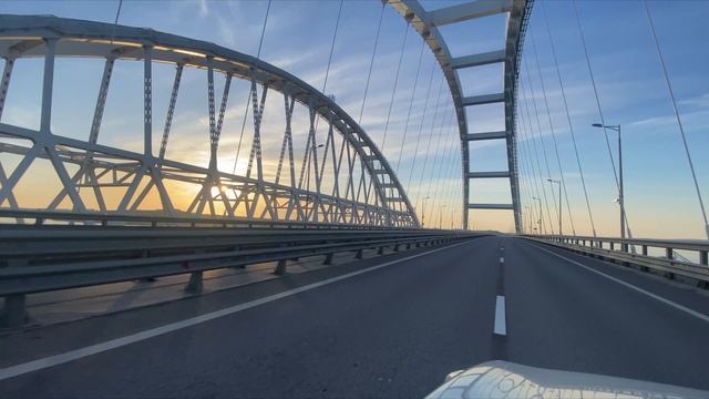 Крымский мост