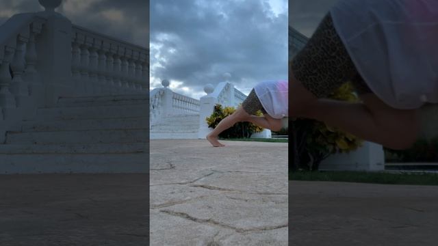 Делай это упражнение и спина болеть не будет
