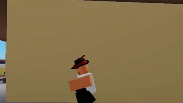 Epik Roblox Dance 2