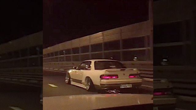 Cowbell Cult, Nissan Playa - Japanese Culture (Satured O_o