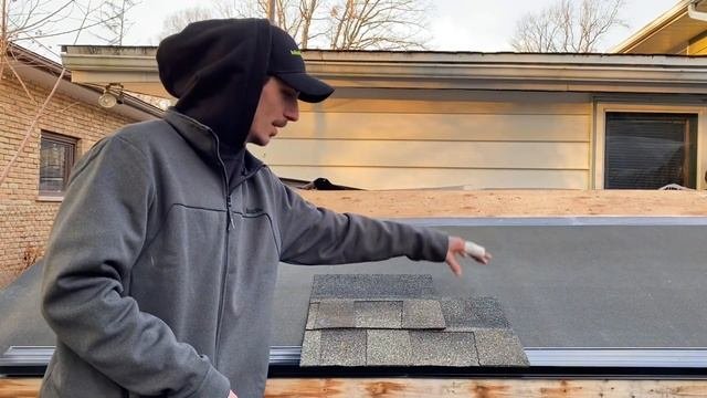 How To Install Roofing Underlayment