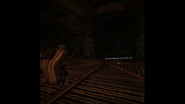 Skyrim VR Role Playing Let's Play #45 - Raven Knight, Lucien Flavius, and Inigo in Dumzbthar