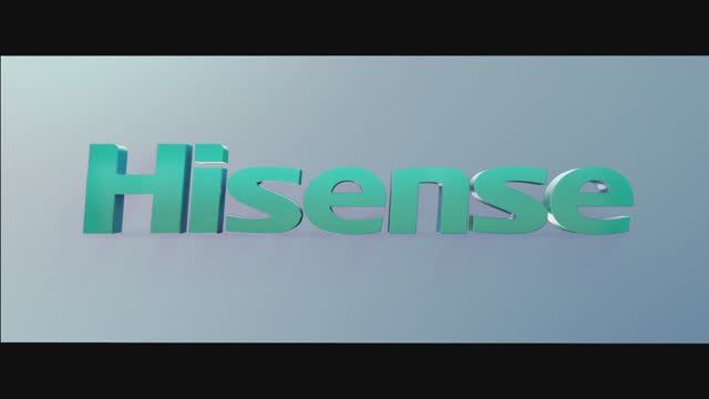 О компании Hisense