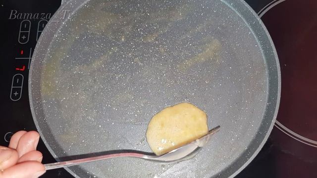 Рецепт всего из 1 банана и 2 яиц! Рецепт простого завтрака. Быстро и вкусно!