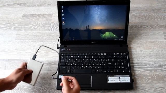 EAGET G50 USB 3.0 ВНЕШНИЙ ЖЕСТКИЙ ДИСК ИЗ КИТАЯ 1TB C АЛИЭКСПРЕСС  External Hard Drive 1TB