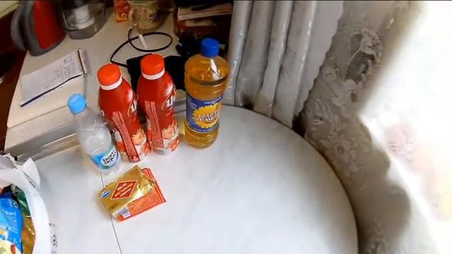 Что мы купили на 1600
