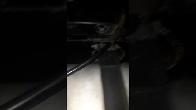 крепления для бака доп на маз 5440