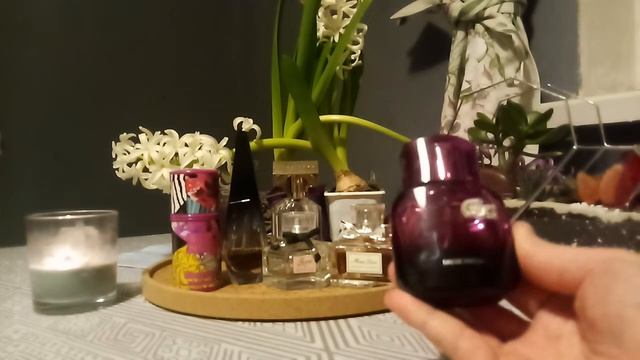 Инвентаризация. Парфюмерия Кэт ч.2: DG Gucci Kilian Dior givenchy ysl