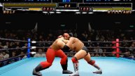 Zen-Nihon Pro Wrestling Featuring Virtua (JP) [Sega Saturn]|